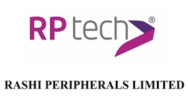 Rashi Peripherals IPO